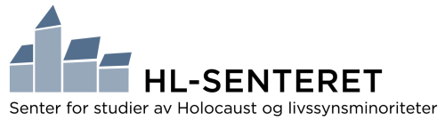Senter for studier av Holocaust og livsynsminoriteter