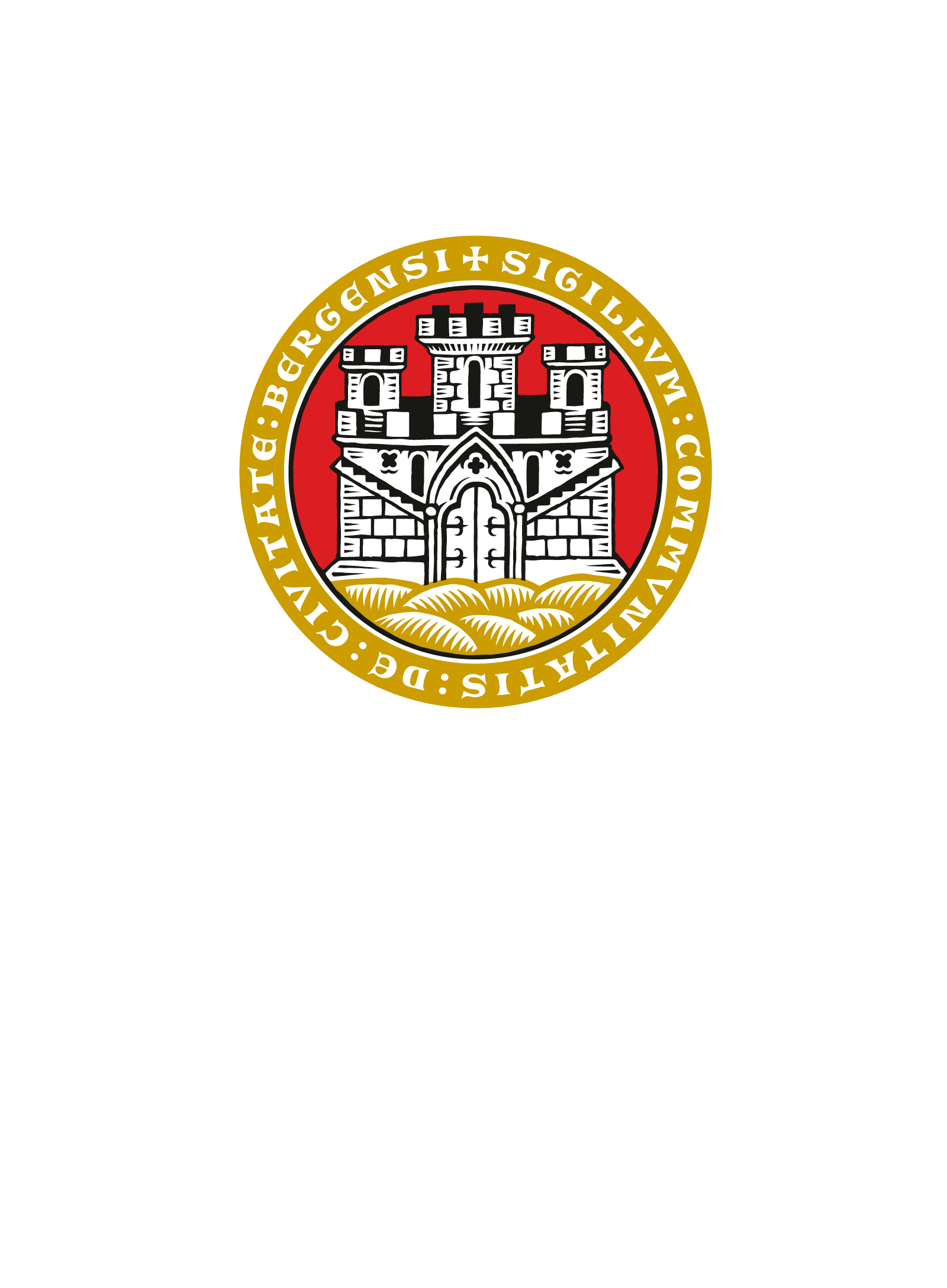Bergen byarkiv