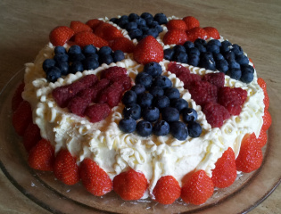 17 mai kake